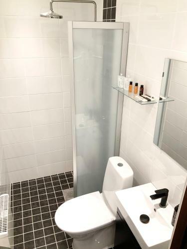 Skogsvikens Hotell
