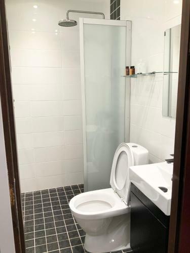 Skogsvikens Hotell