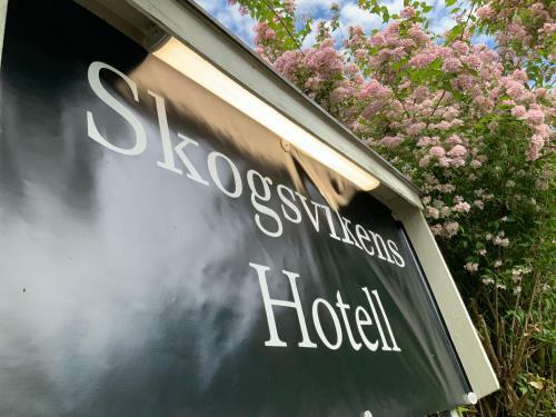Skogsvikens Hotell