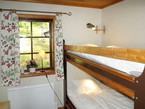 Chalet Lofsdalen Furan - Hjd051