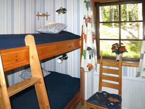 Chalet Lofsdalen Furan - Hjd051