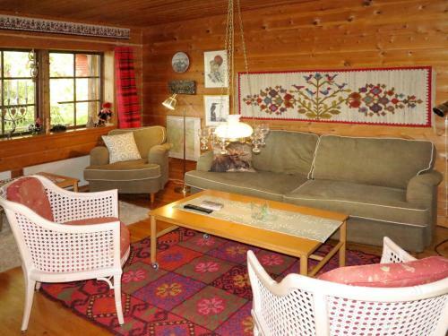 Chalet Lofsdalen Furan - Hjd051
