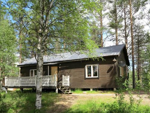 Chalet R�rb�cksn�s - Dan072