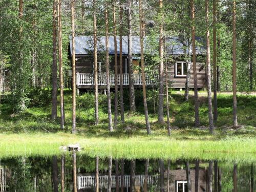 Chalet R�rb�cksn�s - Dan072