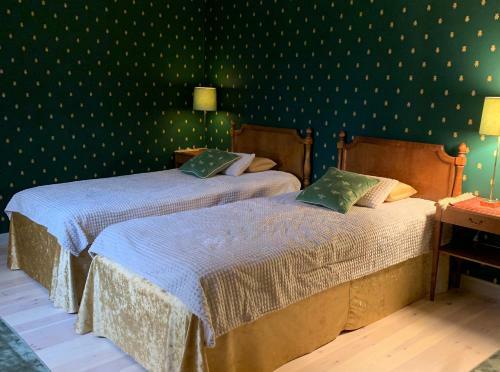 Bed & Breakfast Isaksbo Herrg�rd