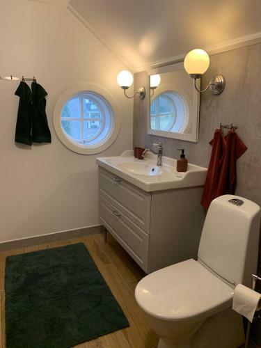 Bed & Breakfast Isaksbo Herrg�rd