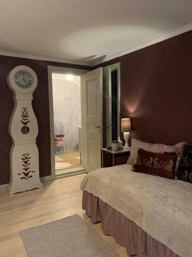 Bed & Breakfast Isaksbo Herrg�rd