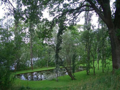 Bed & Breakfast Isaksbo Herrg�rd
