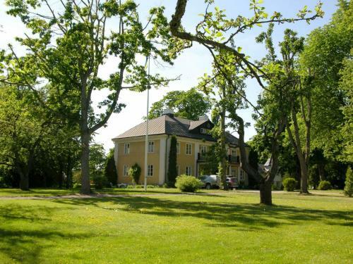 Bed & Breakfast Isaksbo Herrg�rd