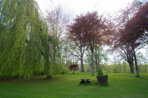 Bed & Breakfast Isaksbo Herrg�rd