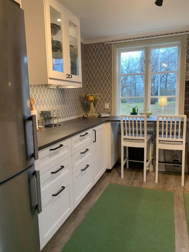 Bed & Breakfast Isaksbo Herrg�rd