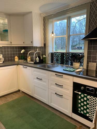 Bed & Breakfast Isaksbo Herrg�rd