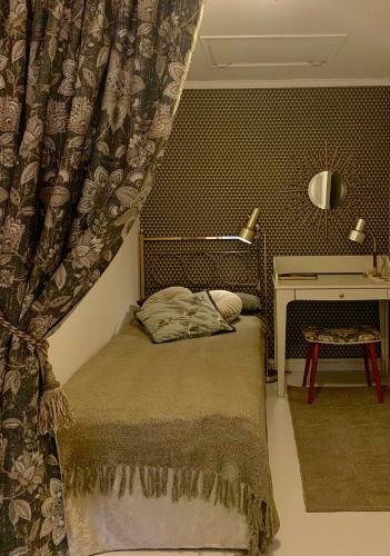 Bed & Breakfast Isaksbo Herrg�rd