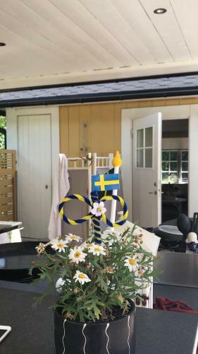 Bed & Breakfast Isaksbo Herrg�rd