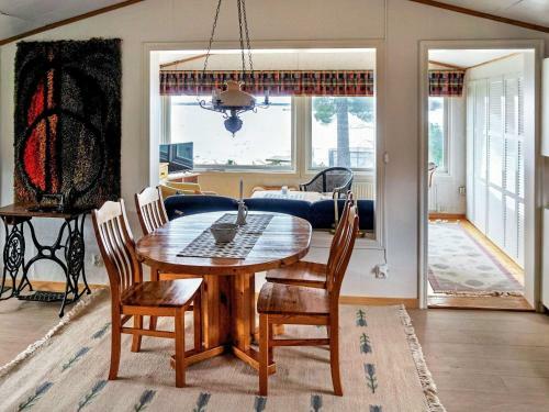 Holiday Home Kvicksund