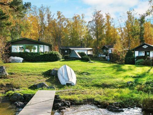 Holiday Home Kvicksund