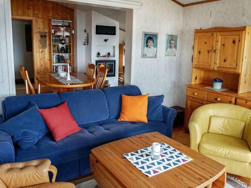 Holiday Home Kvicksund