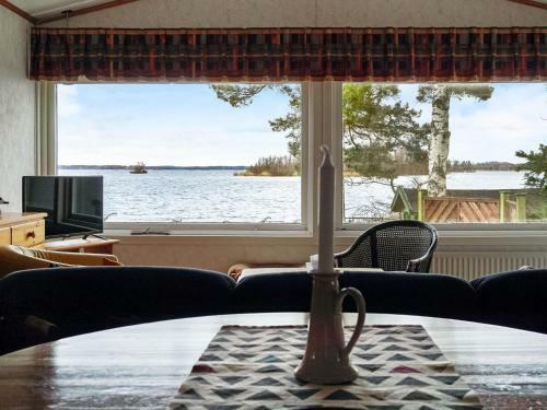 Holiday Home Kvicksund