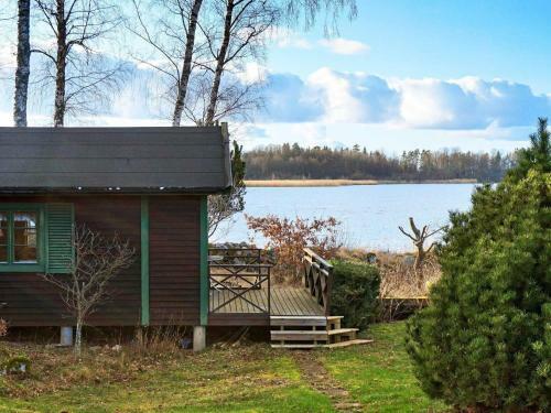 Holiday Home Kvicksund