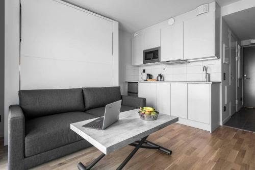 Apartamento Cosy And Quiet Studio Close To Stockholm