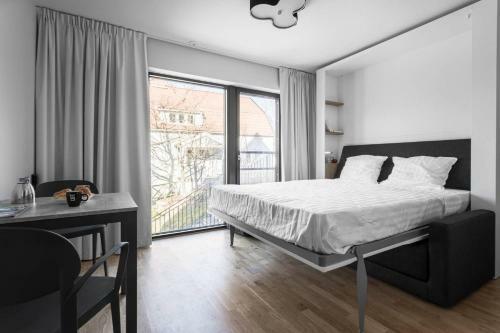 Apartamento Cosy And Quiet Studio Close To Stockholm