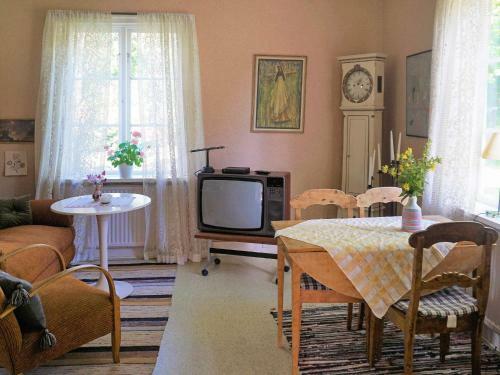 Holiday Home Linneryd Kronobergs L�n