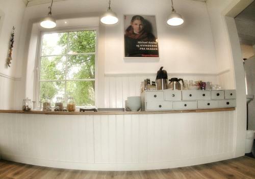 Lundsbrunn B&B