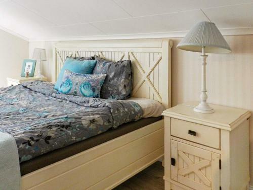6 Person Holiday Home In Lysekil