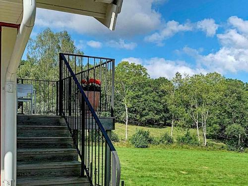 Holiday Home N�sund IV