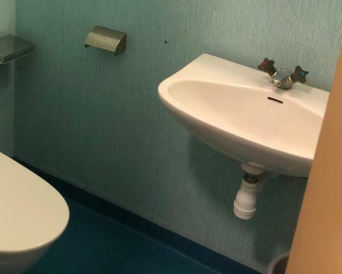 Albergue Viebackhotell