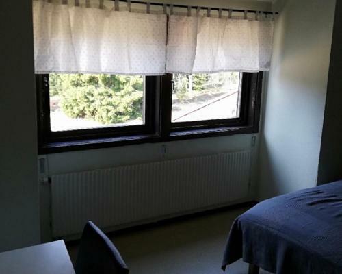 Albergue Viebackhotell
