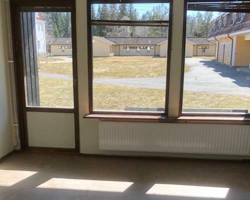 Albergue Viebackhotell