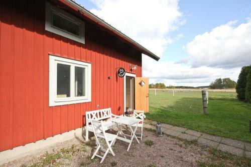 Broby Bed & Breakfast Entr�plan