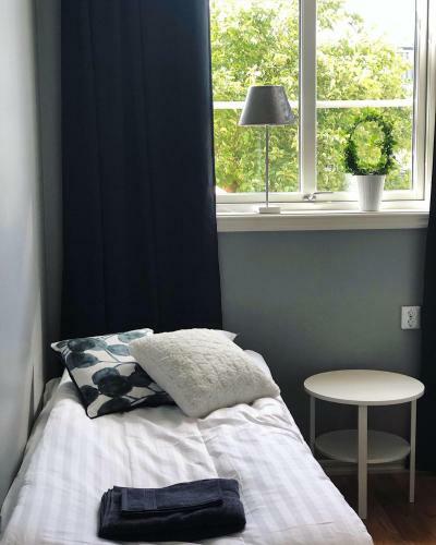 Hostal Lindens Bed&breakfast