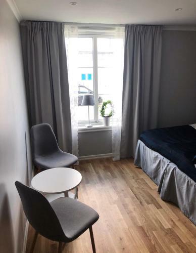 Hostal Lindens Bed&breakfast