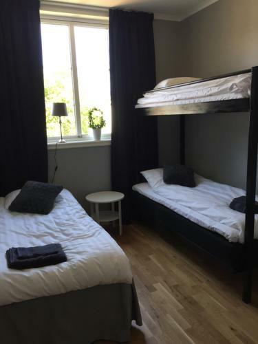 Hostal Lindens Bed&breakfast
