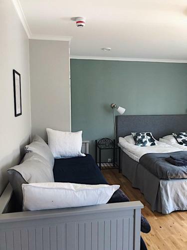 Hostal Lindens Bed&breakfast