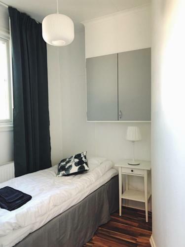Hostal Lindens Bed&breakfast