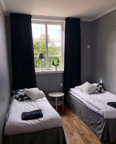 Hostal Lindens Bed&breakfast