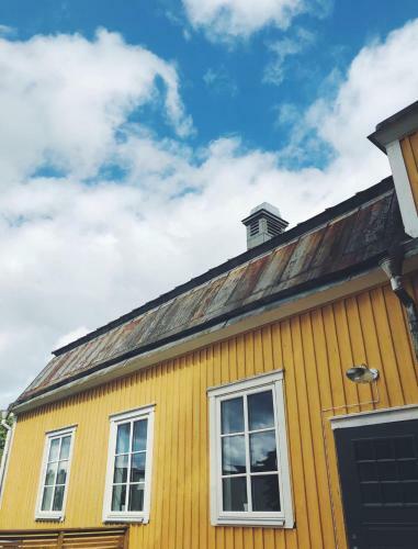 Hostal Lindens Bed&breakfast