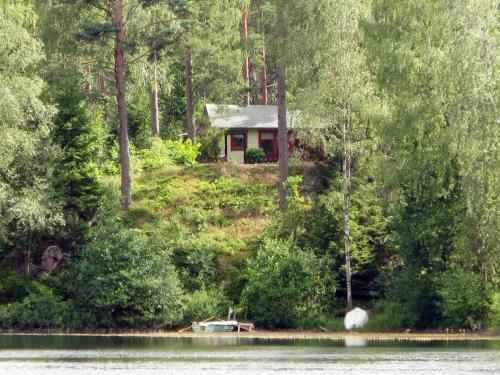 Chalet �ja - Hal054
