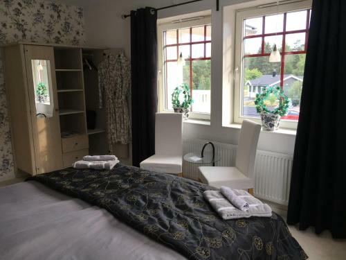Bed & Breakfast �regrund Bnb