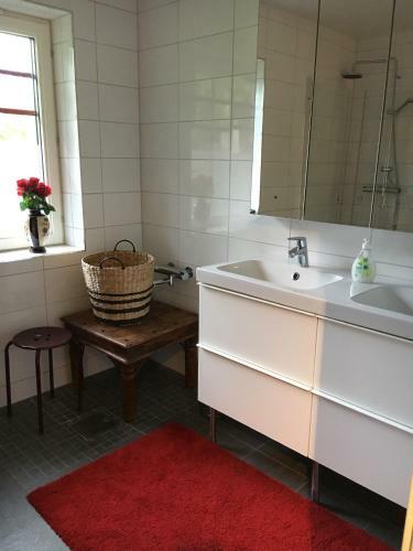 Bed & Breakfast �regrund Bnb