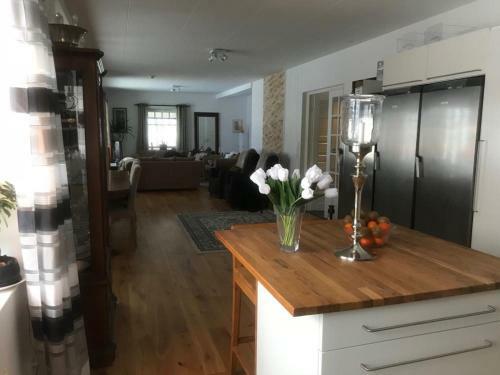 Bed & Breakfast �regrund Bnb