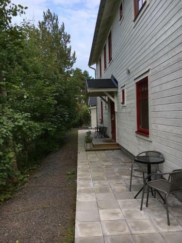 Bed & Breakfast �regrund Bnb