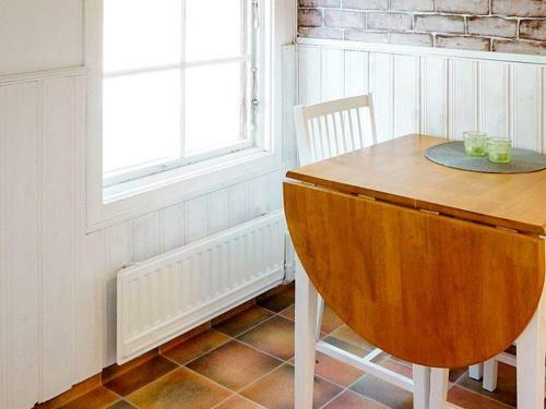 3 Person Holiday Home In Oskarshamn