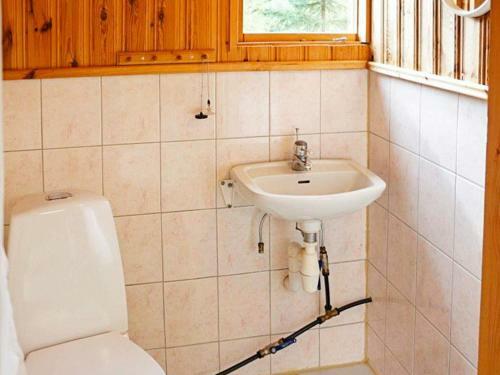 3 Person Holiday Home In Oskarshamn