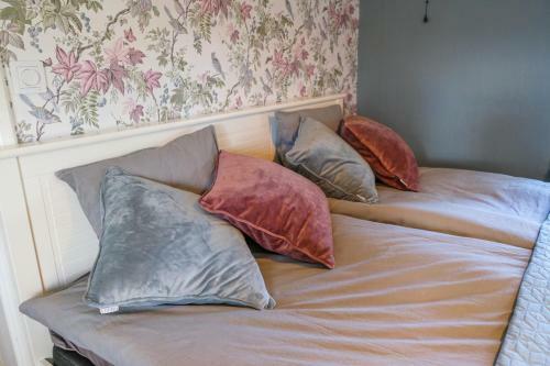 Trenneg�rden B&B Och Butik