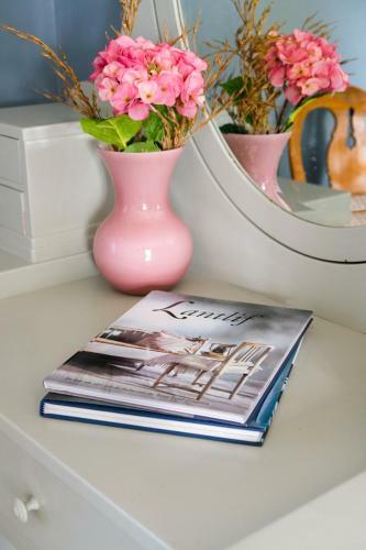 Trenneg�rden B&B Och Butik