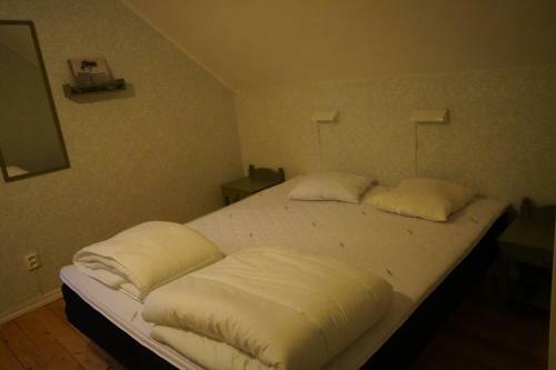 Albergue Stocklycke Vandrarhem
